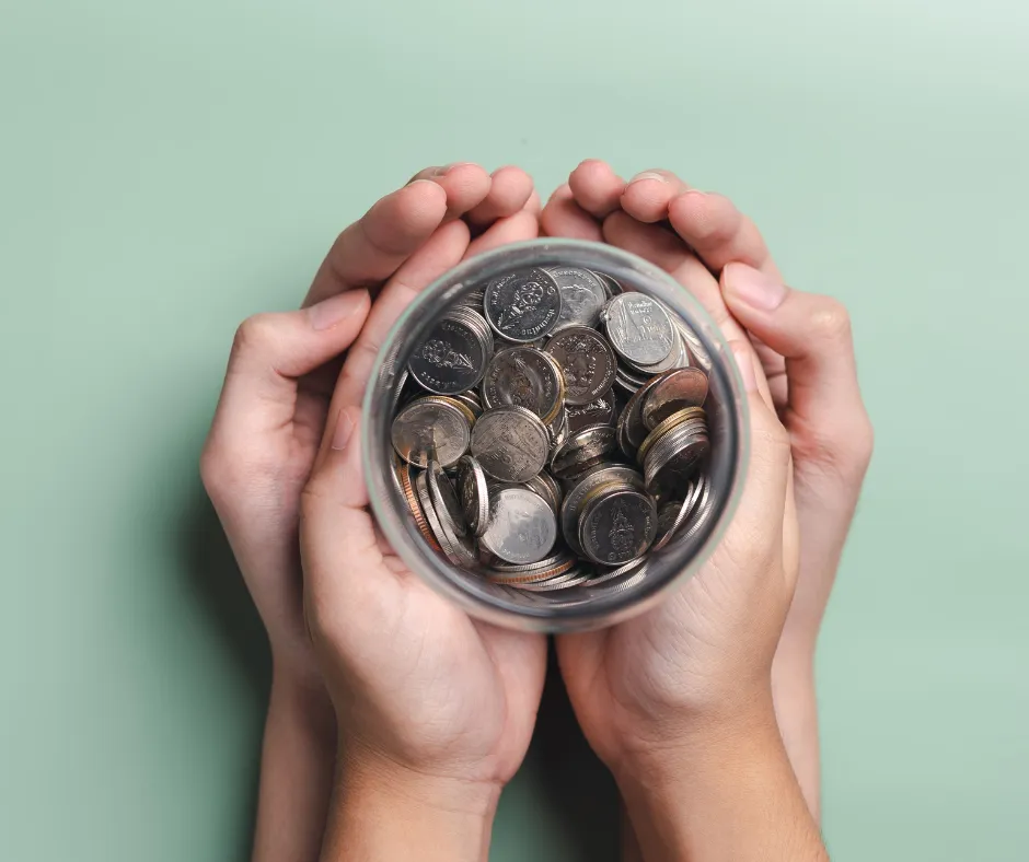 Tewkesbury Borough Council's Winter Hardship Fund 2023